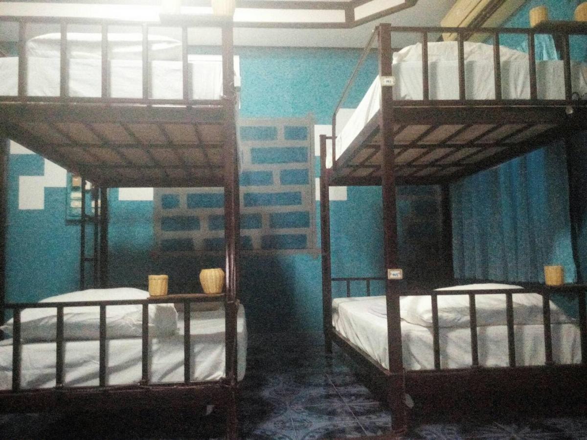Mini Hostel Ko Lanta Zewnętrze zdjęcie