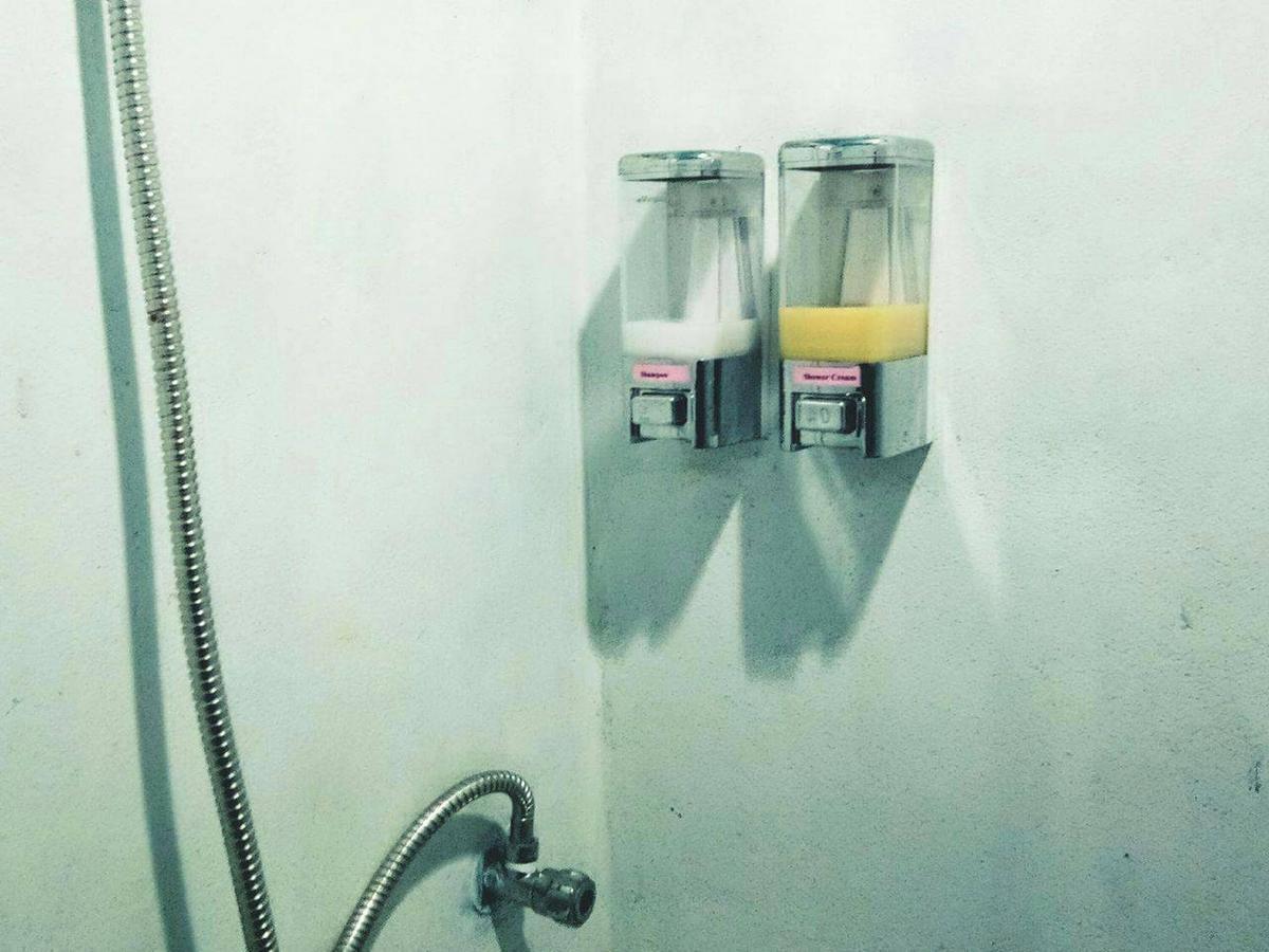 Mini Hostel Ko Lanta Zewnętrze zdjęcie