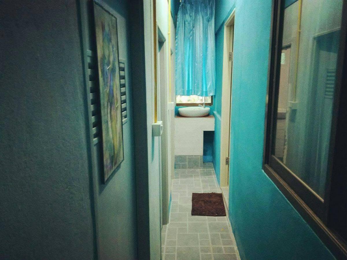 Mini Hostel Ko Lanta Zewnętrze zdjęcie