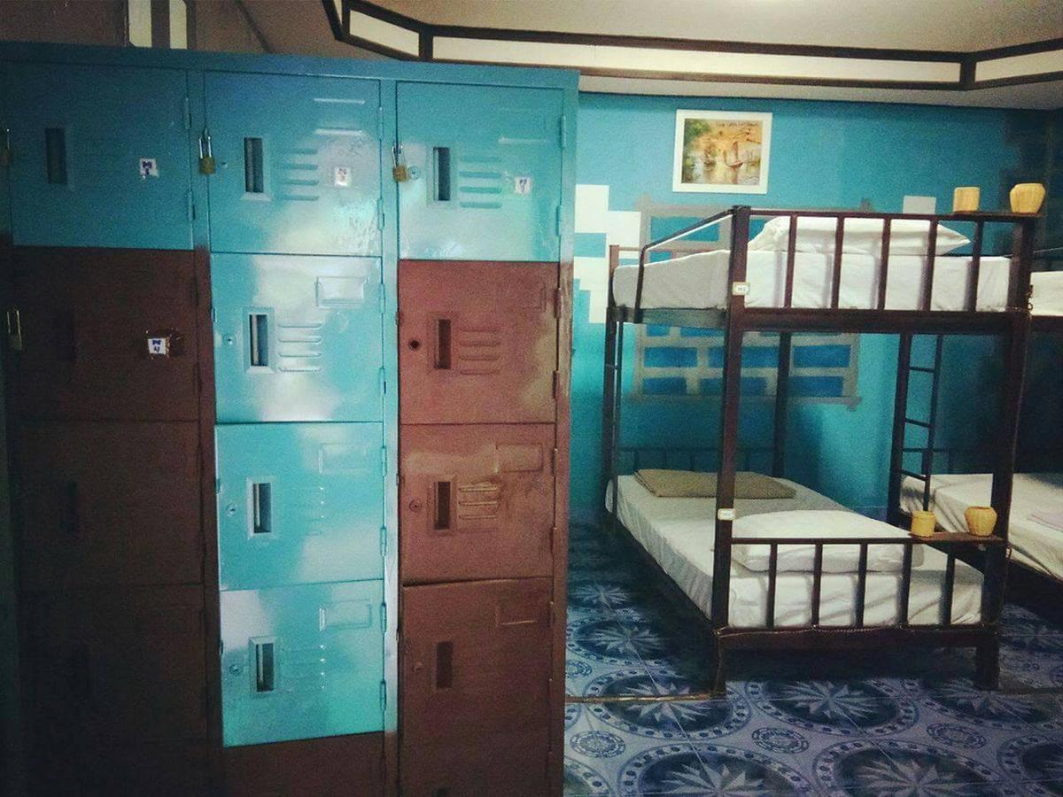 Mini Hostel Ko Lanta Zewnętrze zdjęcie