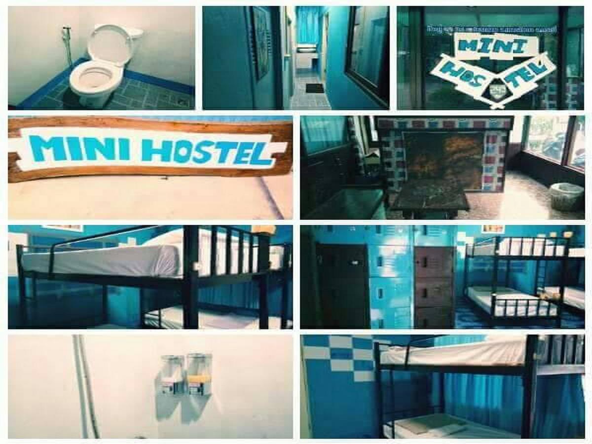 Mini Hostel Ko Lanta Zewnętrze zdjęcie