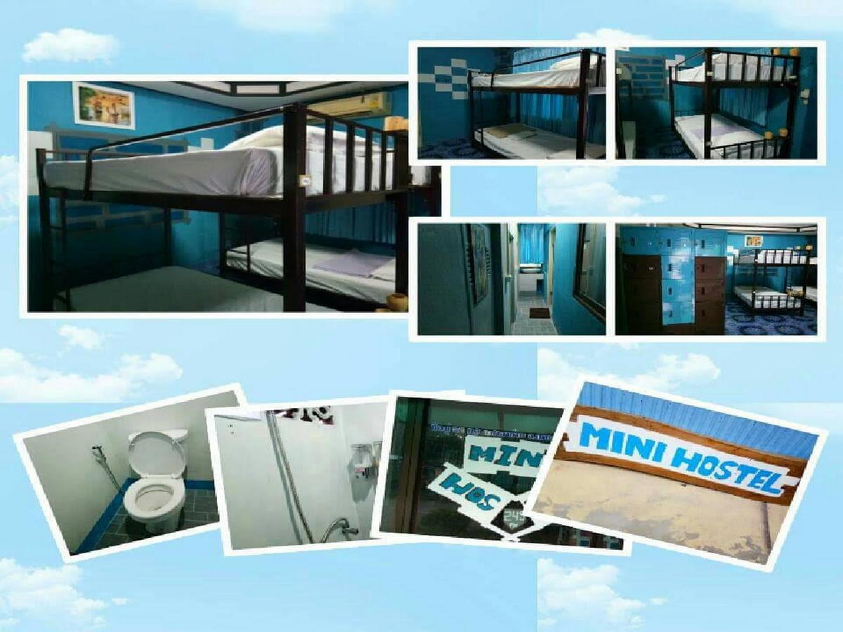 Mini Hostel Ko Lanta Zewnętrze zdjęcie