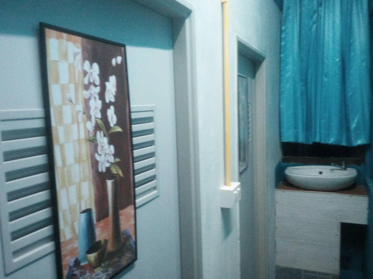 Mini Hostel Ko Lanta Zewnętrze zdjęcie