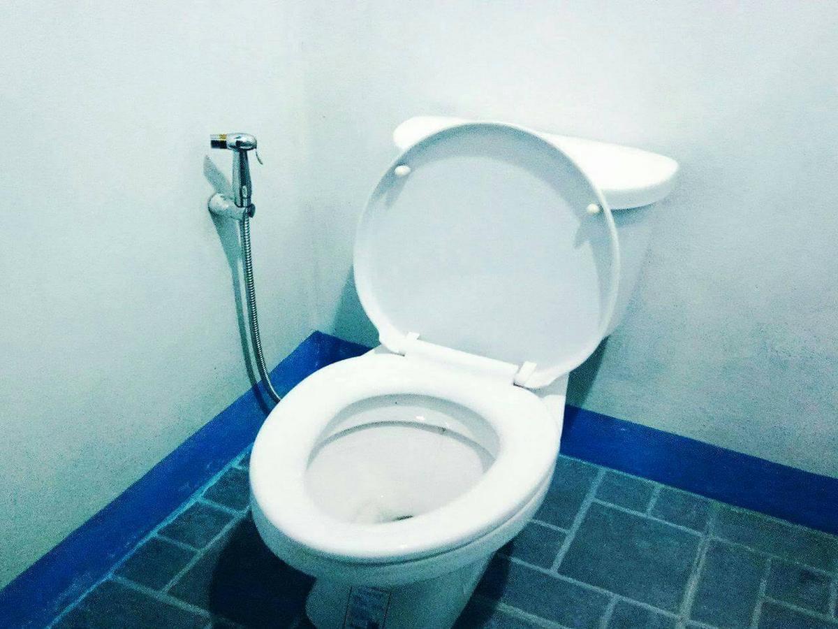 Mini Hostel Ko Lanta Zewnętrze zdjęcie