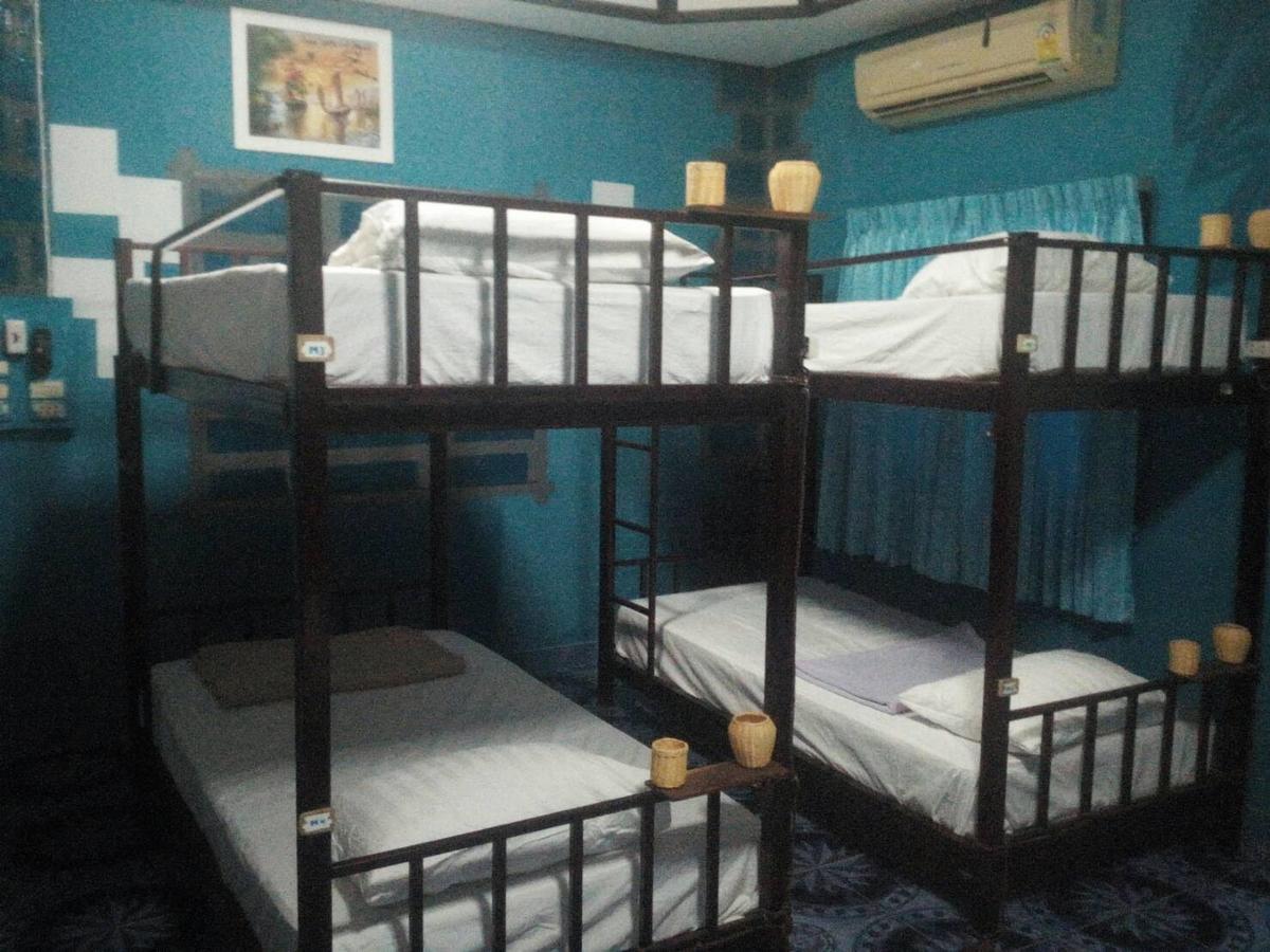Mini Hostel Ko Lanta Zewnętrze zdjęcie